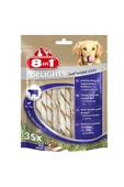 8in1  Delights Biftekli Köpek Ödül Çubuğu 35x190 gr - Petshopundan - 2
