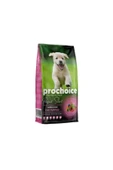 ProChoice  Pro Choice Puppy Perfect Start Kuzu Etli Başlangıç Yavru Köpek Maması 3 Kg - 1