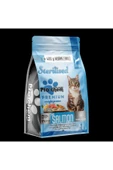 Pro Chem  Sterilised Somon Kedi Maması (400 gr +400GR) - 1