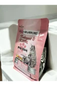 Pro Chem  Babycat and Kitten 400 g+ 400 g Hediye (Somonlu Yavru Kedi Maması) - 2