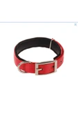 DOCA  Köpek Boyun Tasması Dokuma Soft - 1