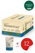 Şekeroğlu Minnettar Fındıklı Dibek Kahvesi 12 x 165 Gr ( 12 PAKET ) - 2