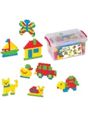 TİK TAK KÜÇÜK 250 PARÇA thumbnail 1