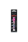 DOCA  Premium Safety Click Kedi Boyun Tasması Geometry - 1
