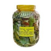 EgedenHerYere Ege'den Her Yere Defne Yaprağı 50 gr. (240-250 Adet) Yeni Mahsul, Doğal Kurutma - 2