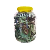 EgedenHerYere Ege'den Her Yere Defne Yaprağı 50 gr. (240-250 Adet) Yeni Mahsul, Doğal Kurutma - 3