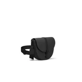 Gaston Luga Spläsh Moon Crossbody Omuz Çantası - Black - 2