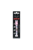 DOCA  Premium Safety Click Kedi Boyun Tasması Cube - 1