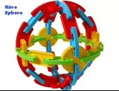 Mega Joesy Eğitici Blok Oyunu 200 Parça thumbnail 5