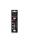 DOCA  Premium Safety Click Kedi Boyun Tasması Leopard - 1