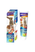 Zonaks  Rodent Multivitamin Malt Paste 100 Gr. - 2