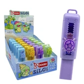 Mikro Turtles Sürgülü Silgi (ER-4529) 1 Adet thumbnail 5