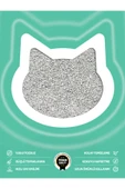 Toi Moi  Kokuya Hassas Topaklanan Tozsuz Kokusuz Bentonit Kedi Kumu 5lt - 2