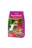 EuroGold  Bal Ve Meyve Aromalı Papağan Yemi 750 gr - 1