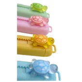 Mikro Turtles Sürgülü Silgi (ER-4529) 1 Adet thumbnail 3