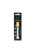 DOCA  Premium Safety Click Kedi Boyun Tasması Daisy - 1