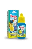 Deep Fix  Kafes Kuşları Için B Vitamini 30 ml - 1