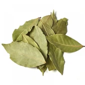EgedenHerYere Ege'den Her Yere Defne Yaprağı 50 gr. (240-250 Adet) Yeni Mahsul, Doğal Kurutma - 5