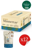 Şekeroğlu Minnettar Fındıklı Dibek Kahvesi 12 x 165 Gr ( 12 PAKET ) - 1