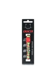 DOCA  Premium Safety Click Kedi Boyun Tasması Watermelon - 1