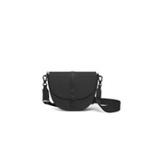 Gaston Luga Spläsh Moon Crossbody Omuz Çantası - Black - 3