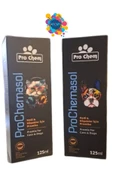 Pro Chem  PROCHEMASOL KEDİ KÖPEKLER İÇİN PREMİKS 125 ML - 1