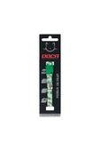 DOCA  Premium Safety Click Kedi Boyun Tasması Cactus - 1