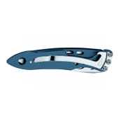 Leatherman Skeletool KBX Denim Blue thumbnail 2