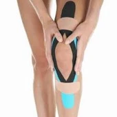 Kindmax Kinesiotape, Sporcu Bandı - 1