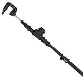 Ferrino FIS35 Fındık Ceviz Kestane Badem Meyve Dal Silkeleme Makinesi - 2