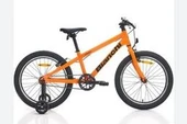 20'' XR20.1 280H 1S SHIMANO 5J YS7192 ORANGE - YS728 BLACK GLOSSY - 1