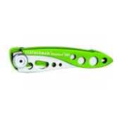 Leatherman Skeletool KBX Sublime Green thumbnail 3