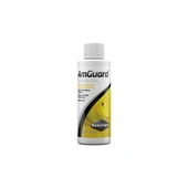 SEACHEM- AMGUARD 100 ML amonyak Giderici - 1