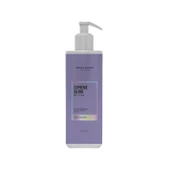 Lewel Mood Premium Supreme Blond Sarı ve Açık Renkli Saçlar İçin Turunculaşma Karşıtı Mor Şampuan - 1