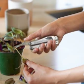 Leatherman Wave Plus Metalik Pense thumbnail 3