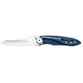Leatherman Skeletool KBX Denim Blue thumbnail 1