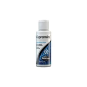 Seachem Cupramine 50 ml Akvaryum Dış Parazit - 1