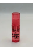 Catherine Arley Glossy Lip Oil Strawberry - 1