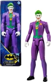 DC Comics 30 cm The Joker Aksiyon Figürü - Bat-Tech - 1