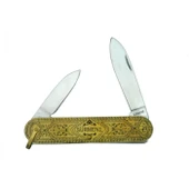 Sürmene Çakısı Sarı thumbnail 2