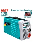 WaltMann Inverter Welding Machine 130A (WM 21306) - 1