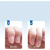 TransForMacion Rainbow Manikür Pedikür Tırnak Et Pensi thumbnail 4