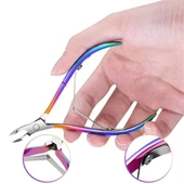 TransForMacion Rainbow Manikür Pedikür Tırnak Et Pensi thumbnail 5