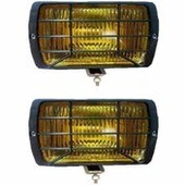 TOFAŞ DKŞ SİS LAMBASI FARSAN 1 TAKIM thumbnail 2