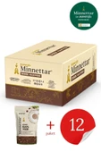 Şekeroğlu Minnettar Dibek Kahvesi 12 x 165 Gr ( 12 PAKET ) - 2