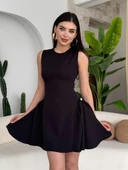 More İnci Detaylı Elbise thumbnail 1