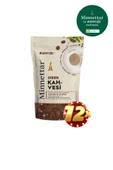 Şekeroğlu Minnettar Dibek Kahvesi 12 x 165 Gr ( 12 PAKET ) - 4