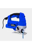 WaltMann Elektrikli Devir Ayarlı Dekupaj Testere Mavi - 1