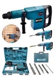 Profesyonel 4200w 11 Kg 3 Fonksiyonlu Kırıcı Delici Hilti - 1
