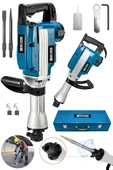 1800w Darbeli 16 Kg Kırıcı Delici Hilti - 2
